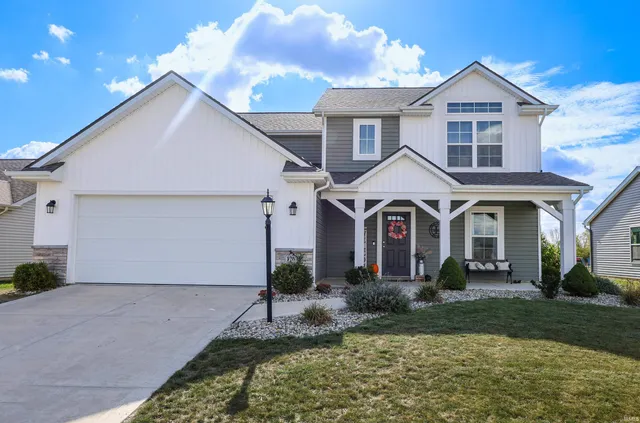 $340,000 | 12671 Slash Pass, Fort Wayne, IN 46818