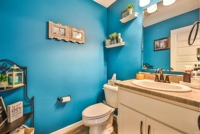 $340,000 | 12671 Slash Pass, Fort Wayne, IN 46818