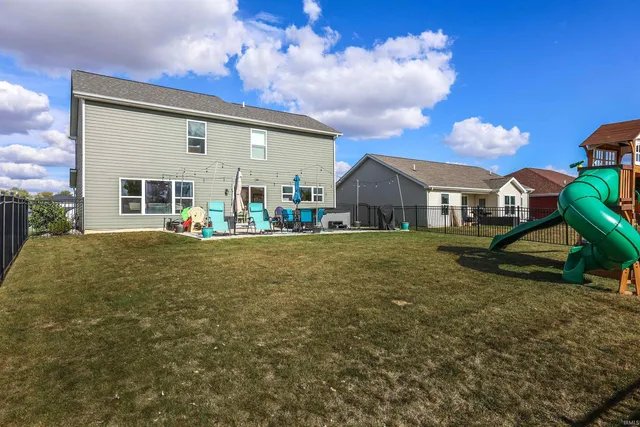 $340,000 | 12671 Slash Pass, Fort Wayne, IN 46818