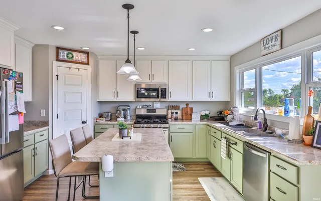 $340,000 | 12671 Slash Pass, Fort Wayne, IN 46818