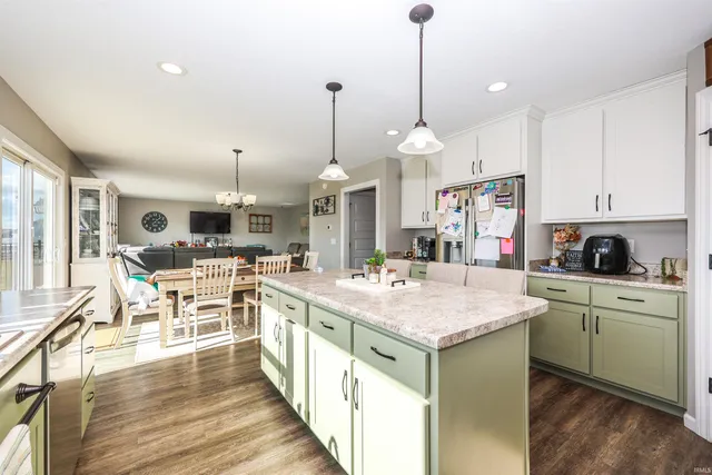 $340,000 | 12671 Slash Pass, Fort Wayne, IN 46818