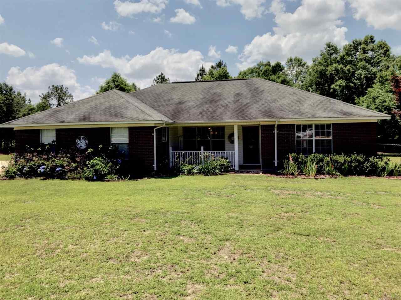 4564 Travis Road Brewton, AL 36426 - Photo 1 of 44