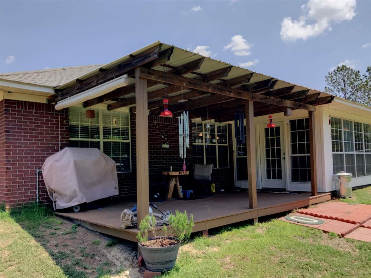 4564 Travis Road Brewton, AL 36426 - Photo 23 of 44
