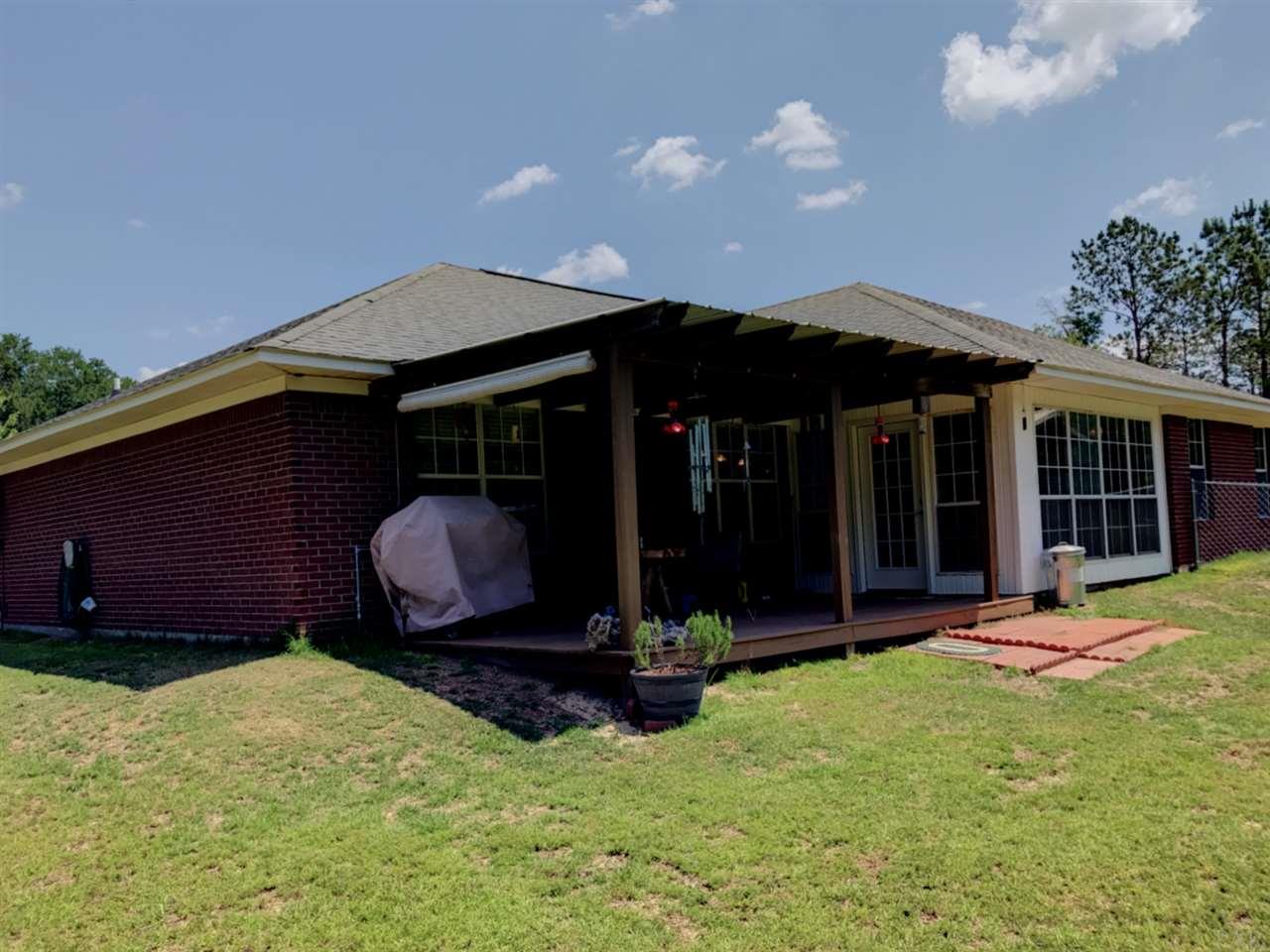 4564 Travis Road Brewton, AL 36426 - Photo 24 of 44