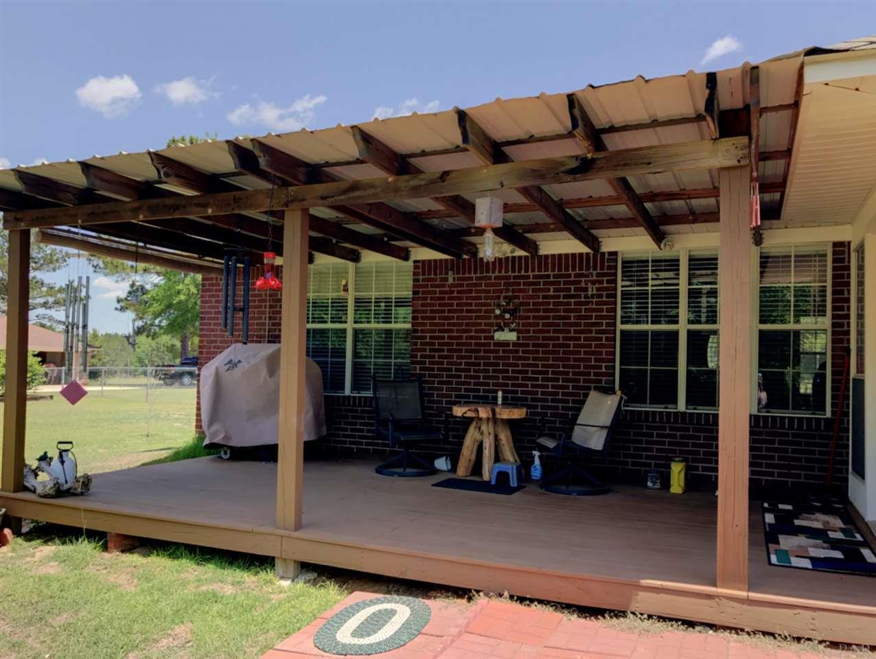 4564 Travis Road Brewton, AL 36426 - Photo 25 of 44