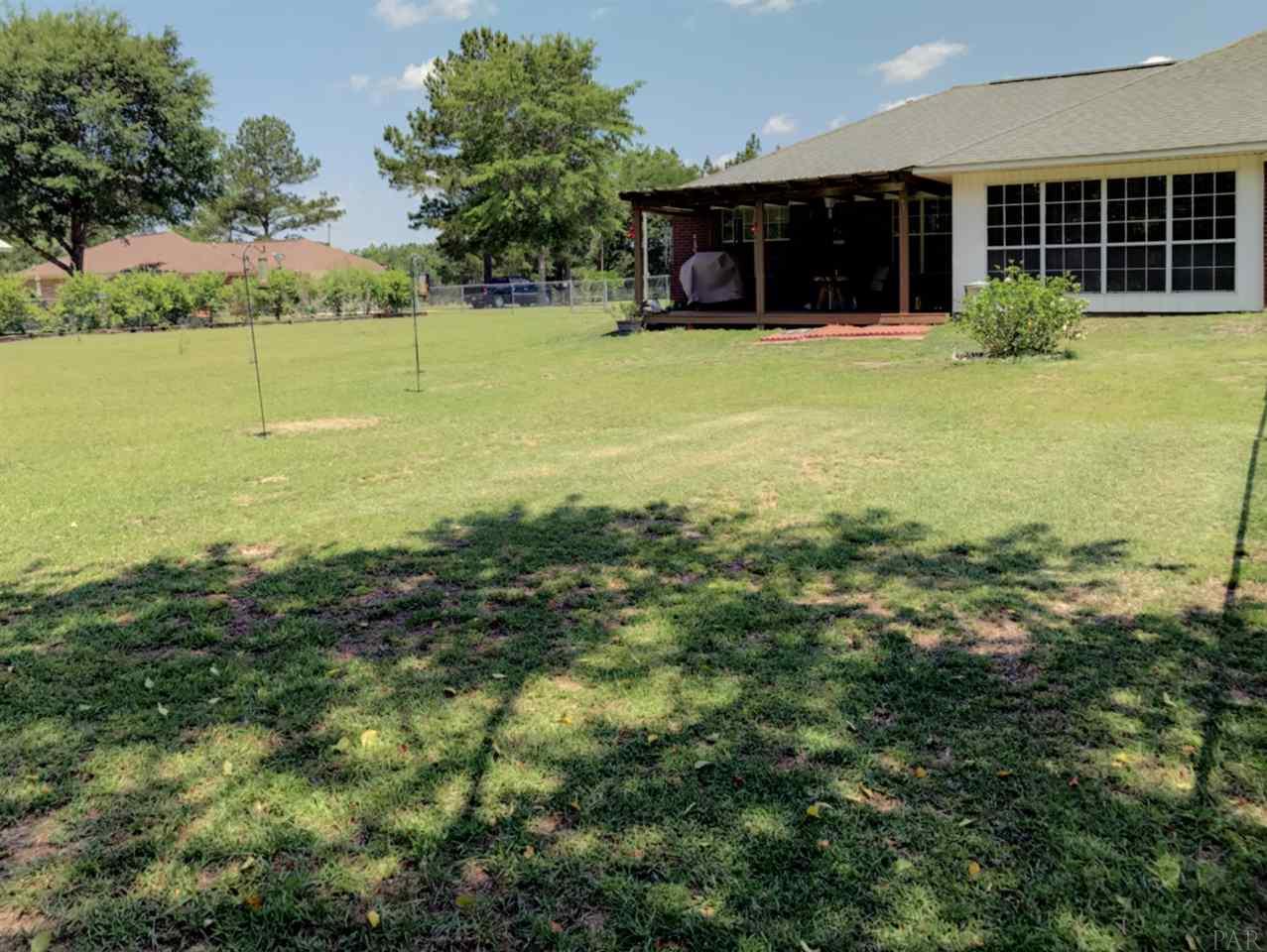 4564 Travis Road Brewton, AL 36426 - Photo 26 of 44