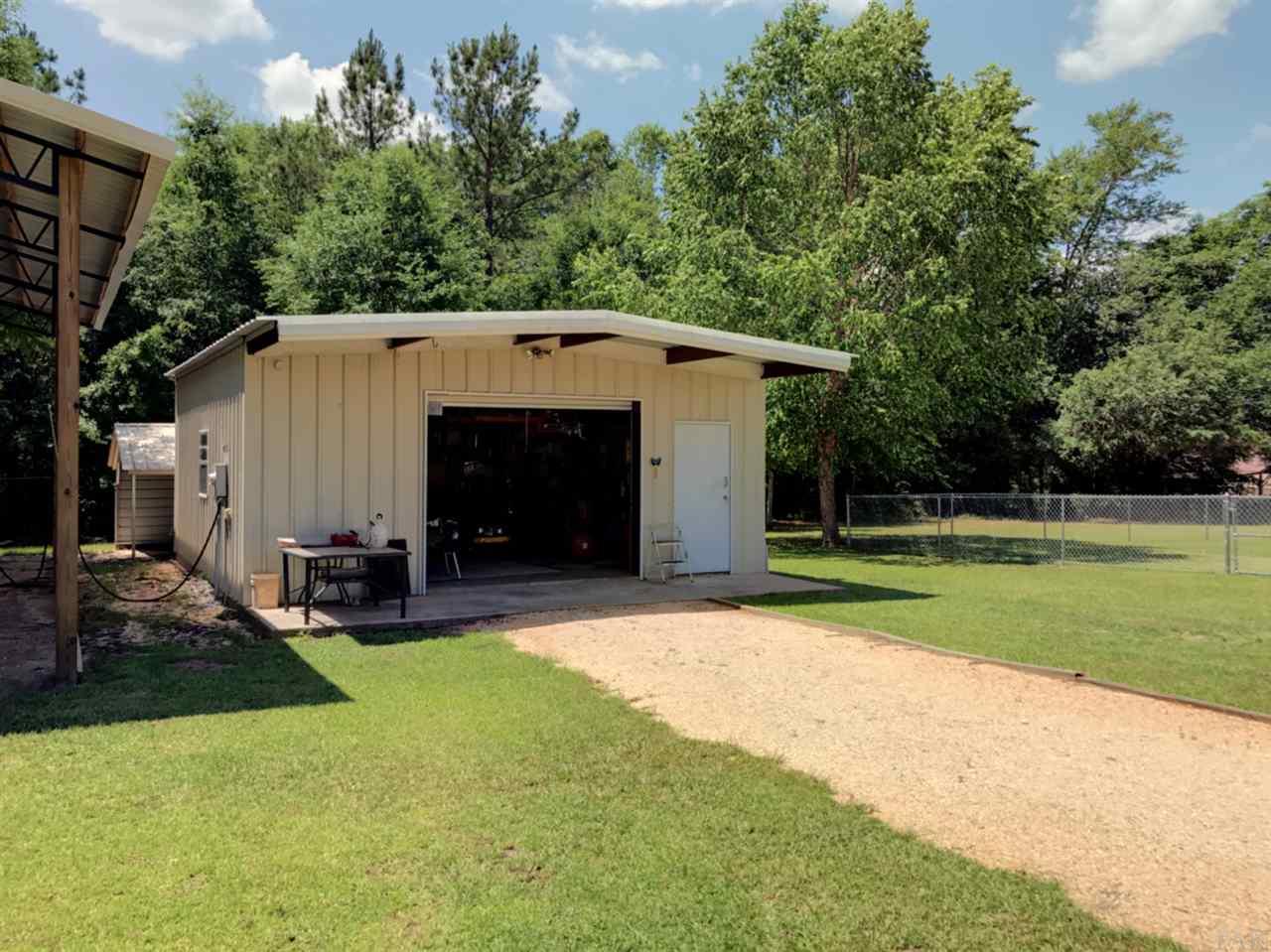 4564 Travis Road Brewton, AL 36426 - Photo 29 of 44