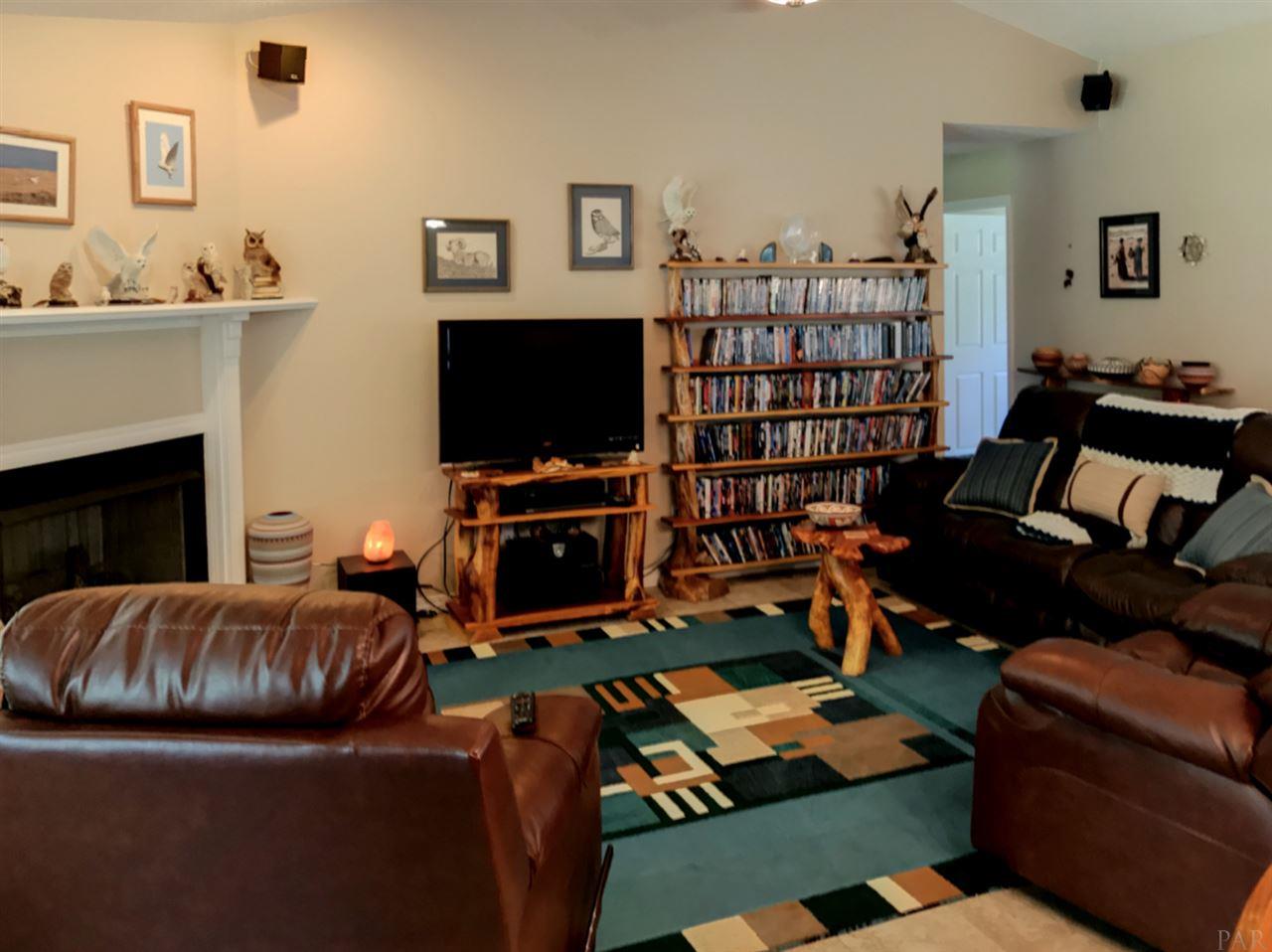 4564 Travis Road Brewton, AL 36426 - Photo 3 of 44