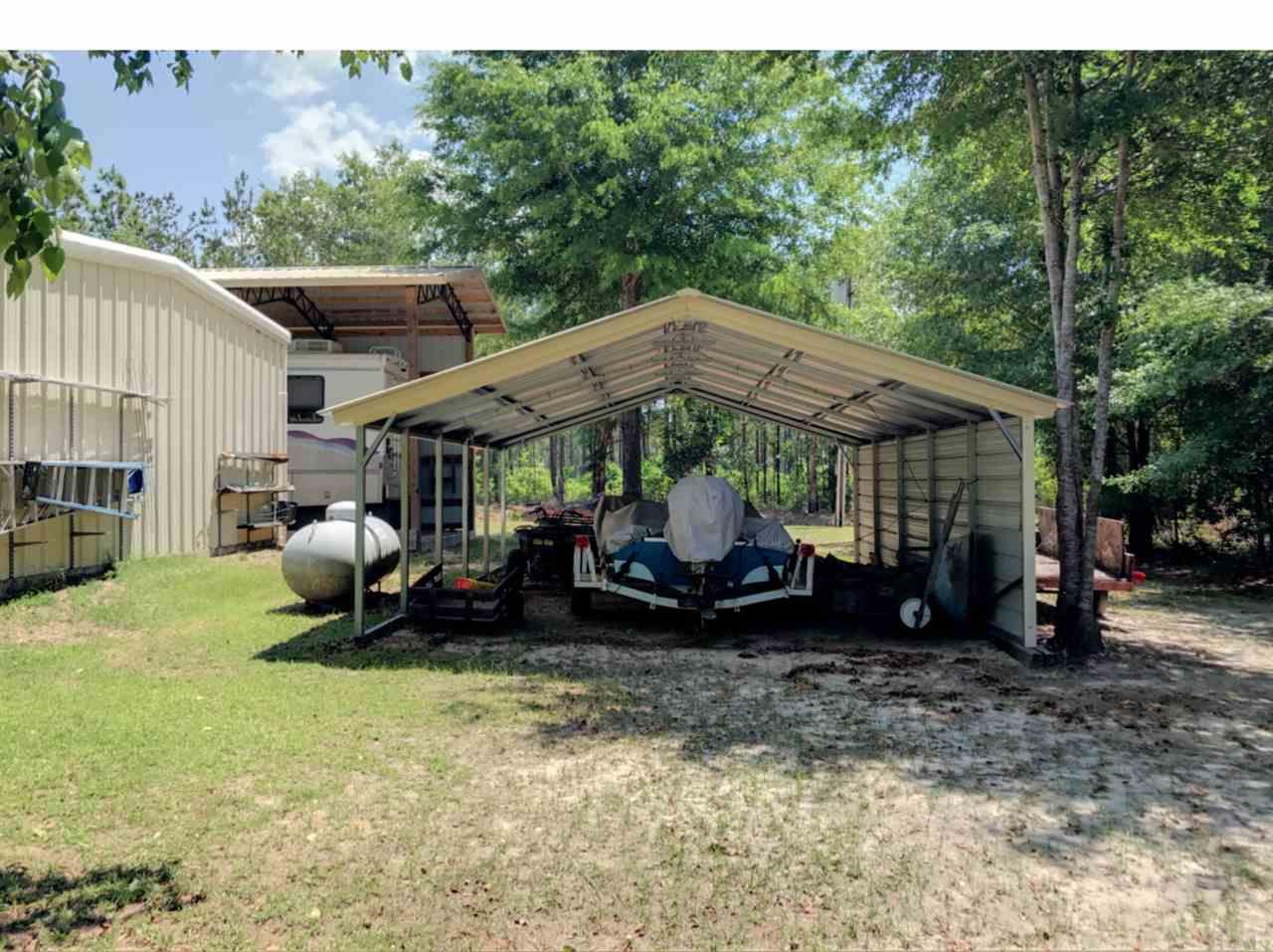 4564 Travis Road Brewton, AL 36426 - Photo 32 of 44