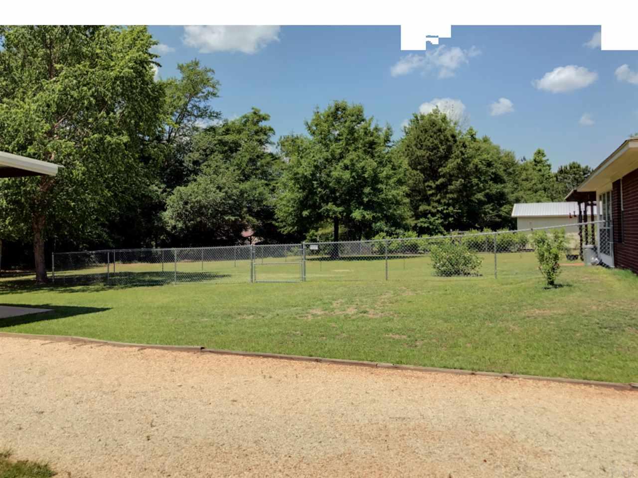 4564 Travis Road Brewton, AL 36426 - Photo 33 of 44