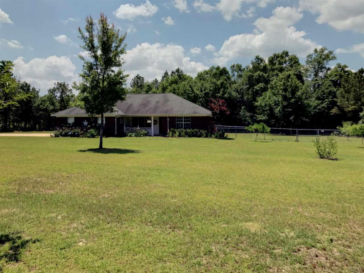4564 Travis Road Brewton, AL 36426 - Photo 34 of 44