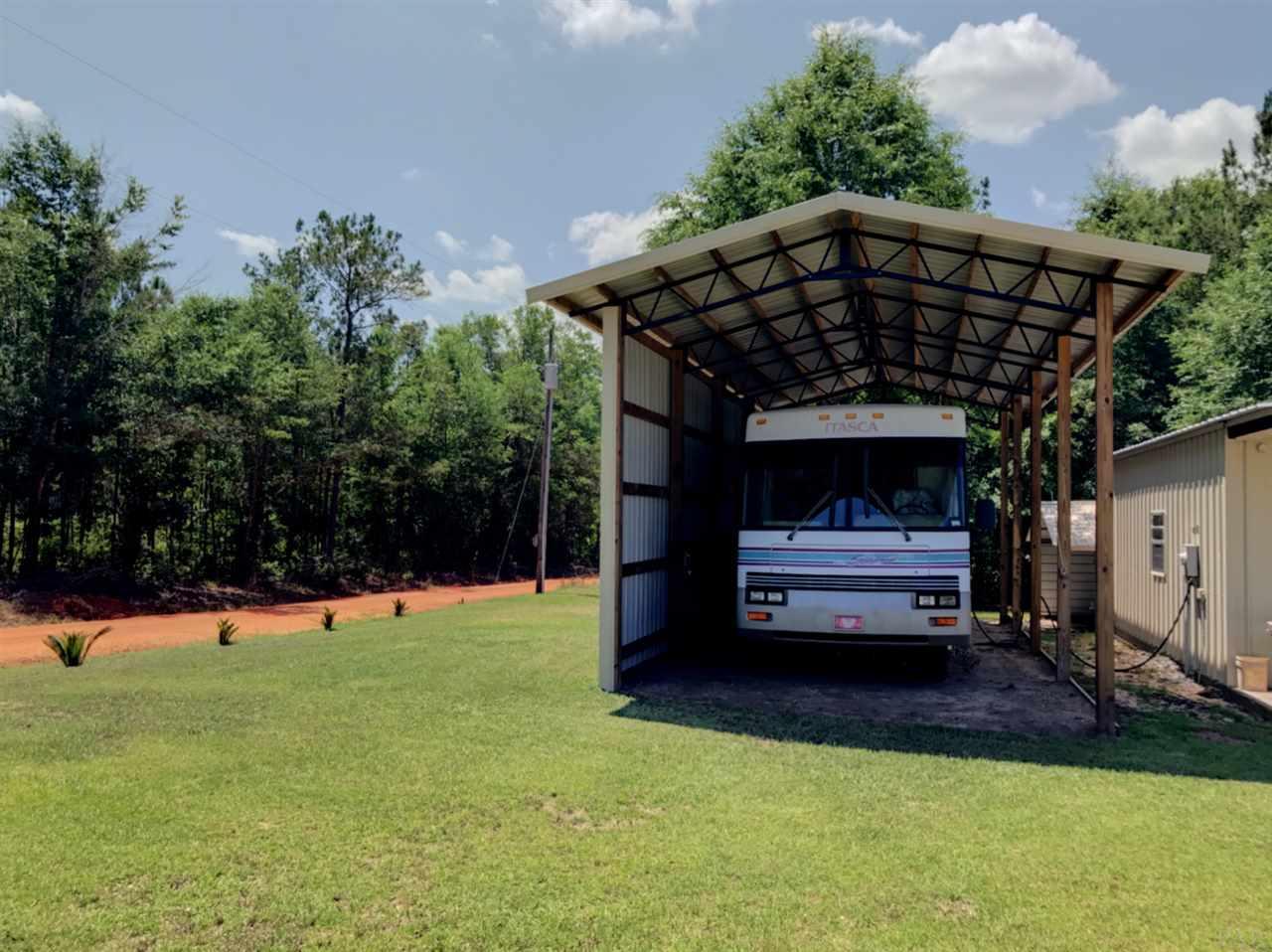 4564 Travis Road Brewton, AL 36426 - Photo 36 of 44
