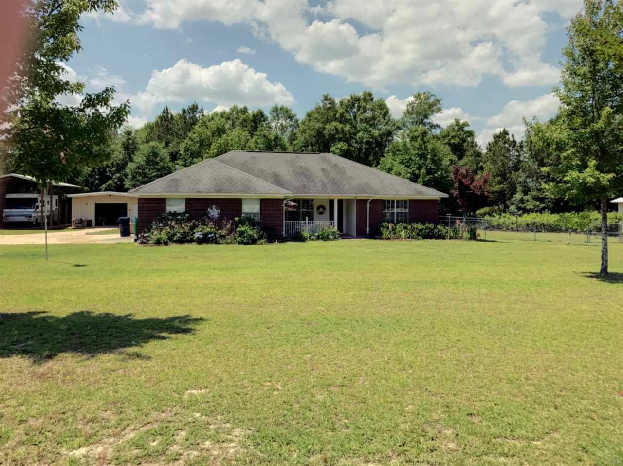 4564 Travis Road Brewton, AL 36426 - Photo 40 of 44