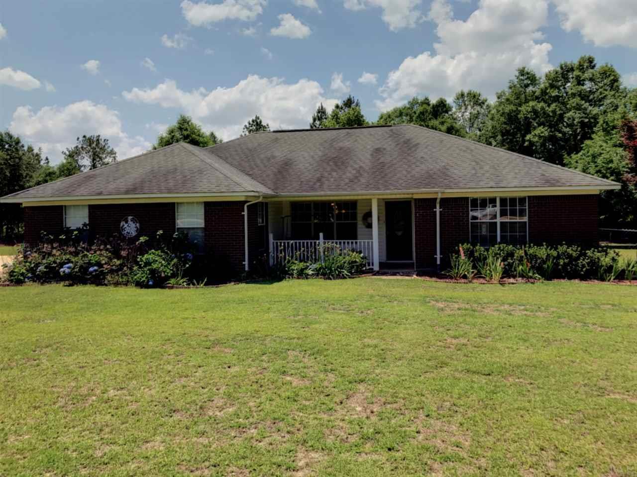 4564 Travis Road Brewton, AL 36426 - Photo 42 of 44