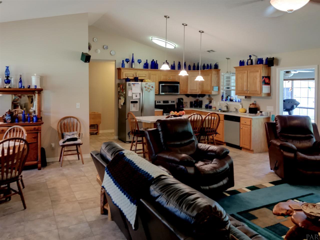 4564 Travis Road Brewton, AL 36426 - Photo 5 of 44