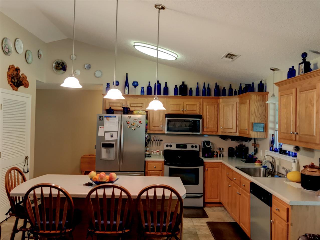 4564 Travis Road Brewton, AL 36426 - Photo 6 of 44