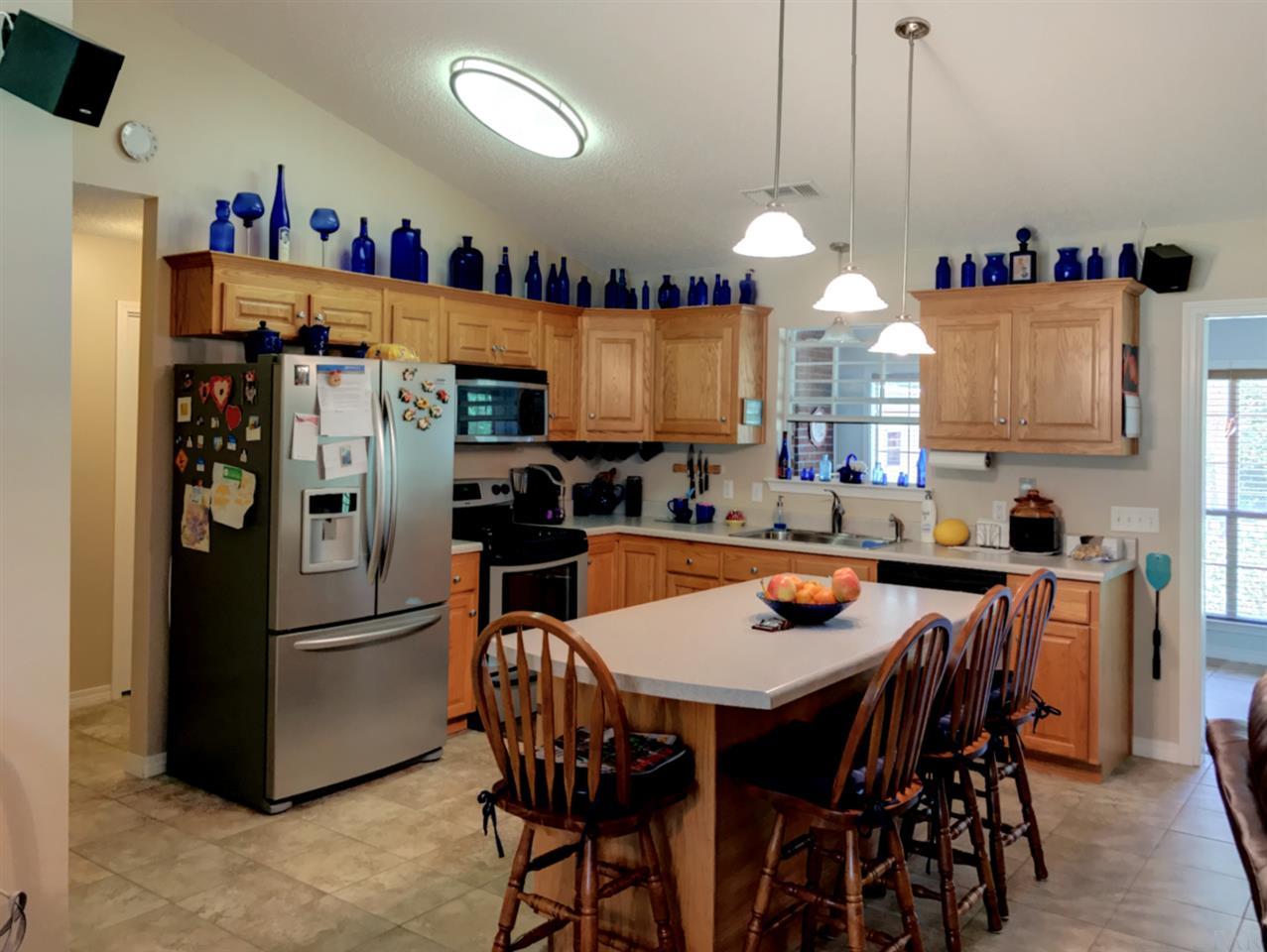 4564 Travis Road Brewton, AL 36426 - Photo 7 of 44