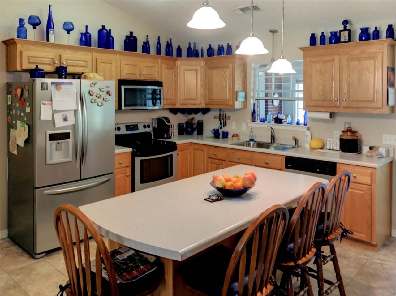 4564 Travis Road Brewton, AL 36426 - Photo 8 of 44