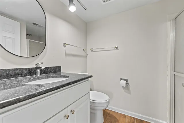 $209,900 | 15308 Treetop Drive, Unit 3A, Orland Park, IL 60462