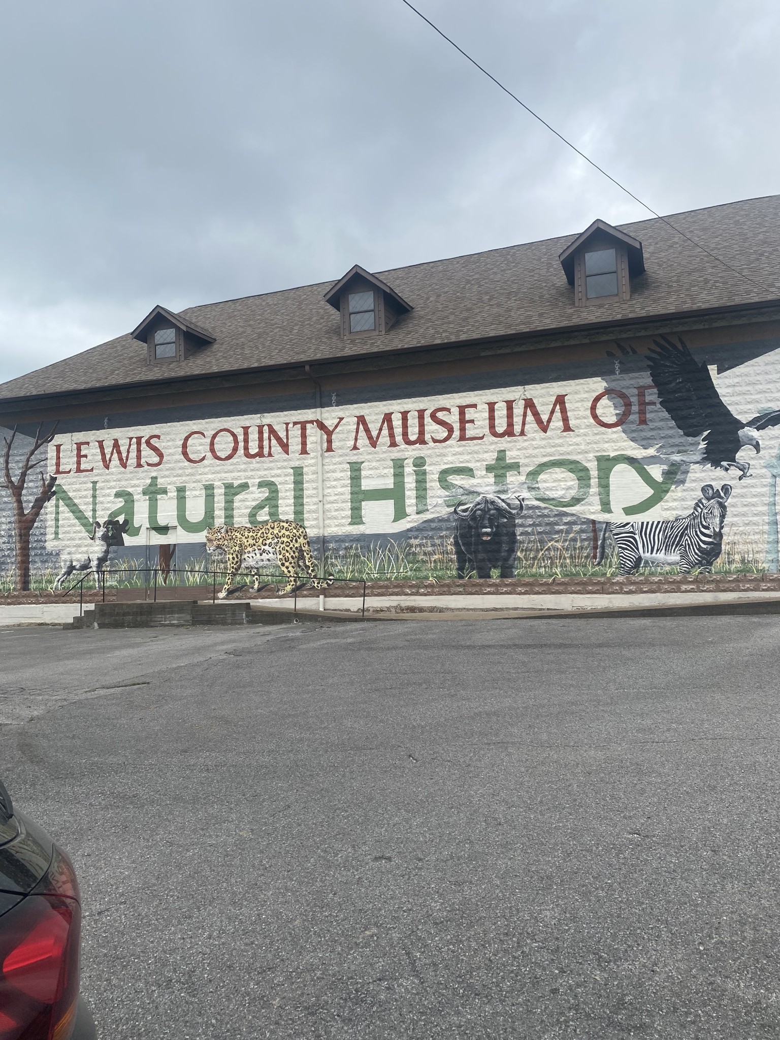 0 Mill Avenue Hohenwald, TN 38462 - Photo 6 of 7 a close view of water heater
