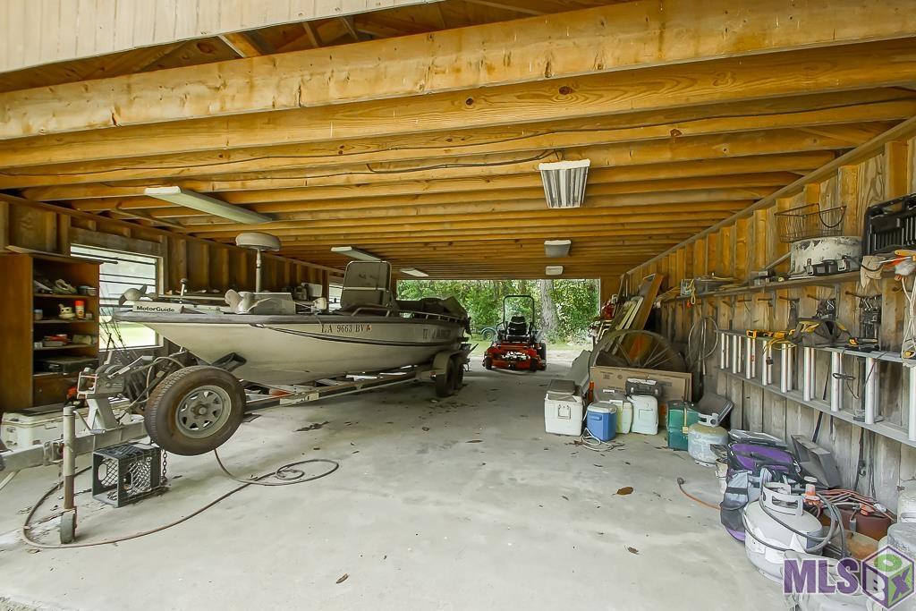 1055 North River Road Denham Springs, LA 70726 - Photo 19 of 33