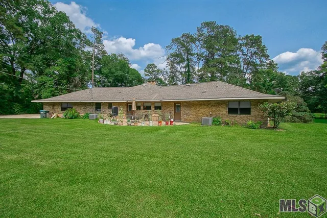 $669,900 | 1055 North River Road, Denham Springs, LA 70726