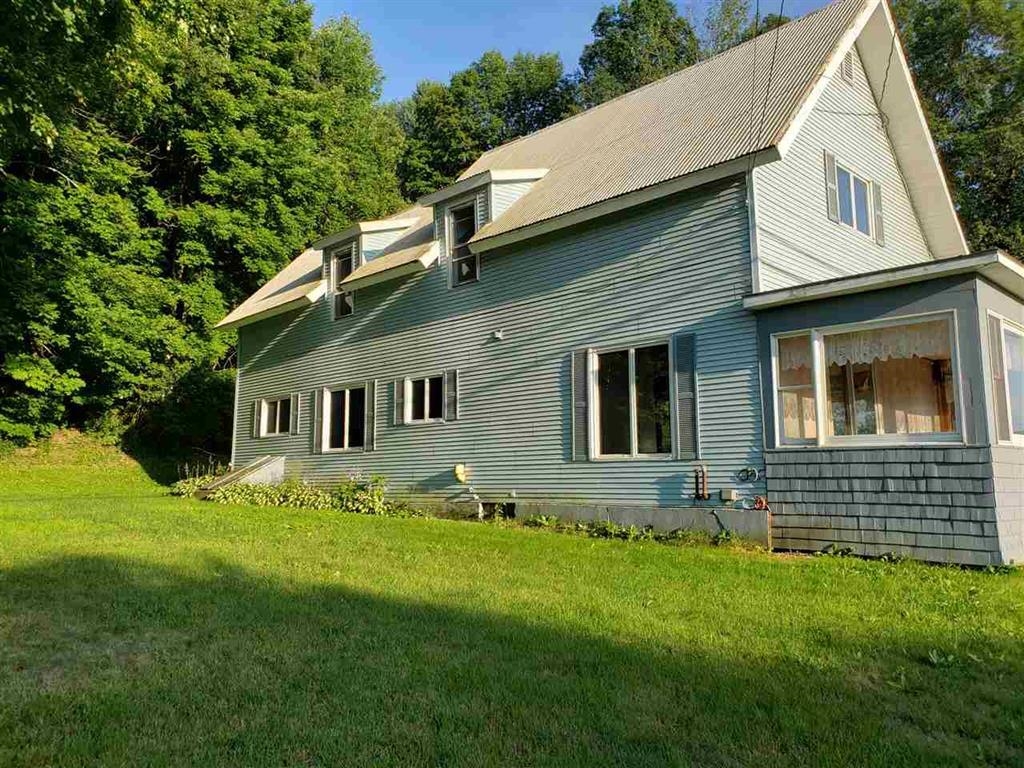 195 Glover Road Barton, VT 05822 - Photo 1 of 19