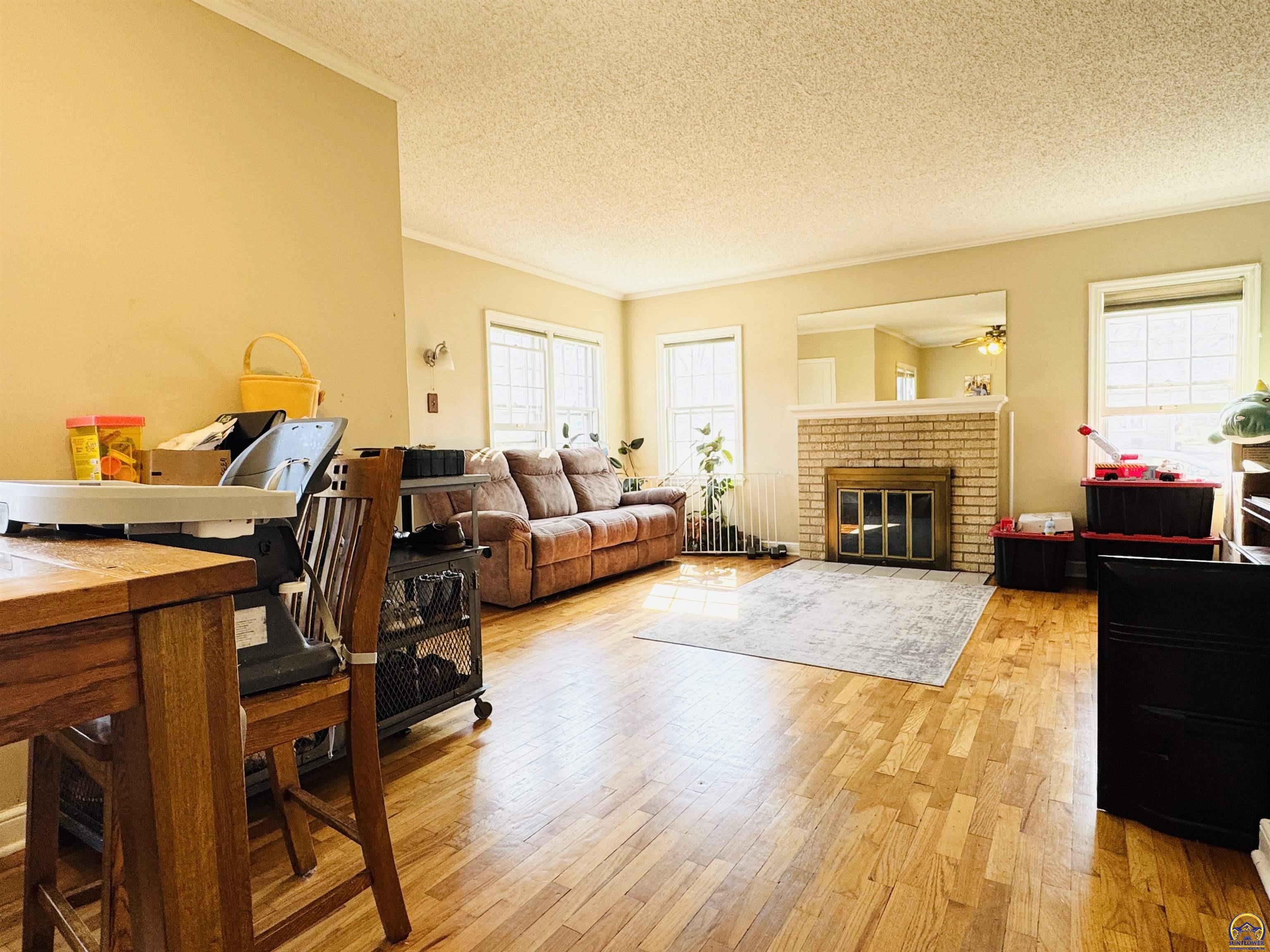 2828 Southwest 12th Street Topeka, KS 66604 - Photo 14 of 45