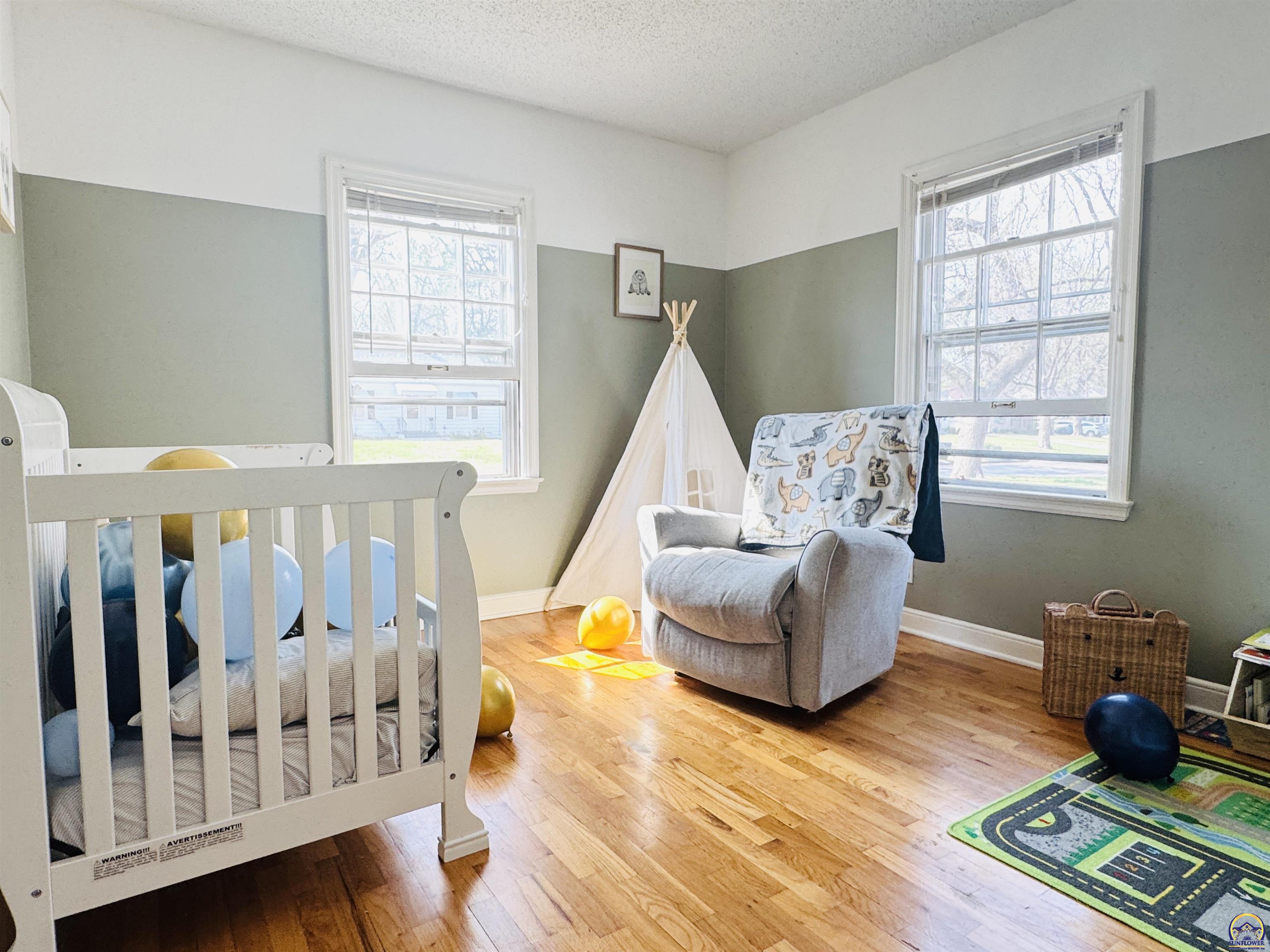 2828 Southwest 12th Street Topeka, KS 66604 - Photo 19 of 45