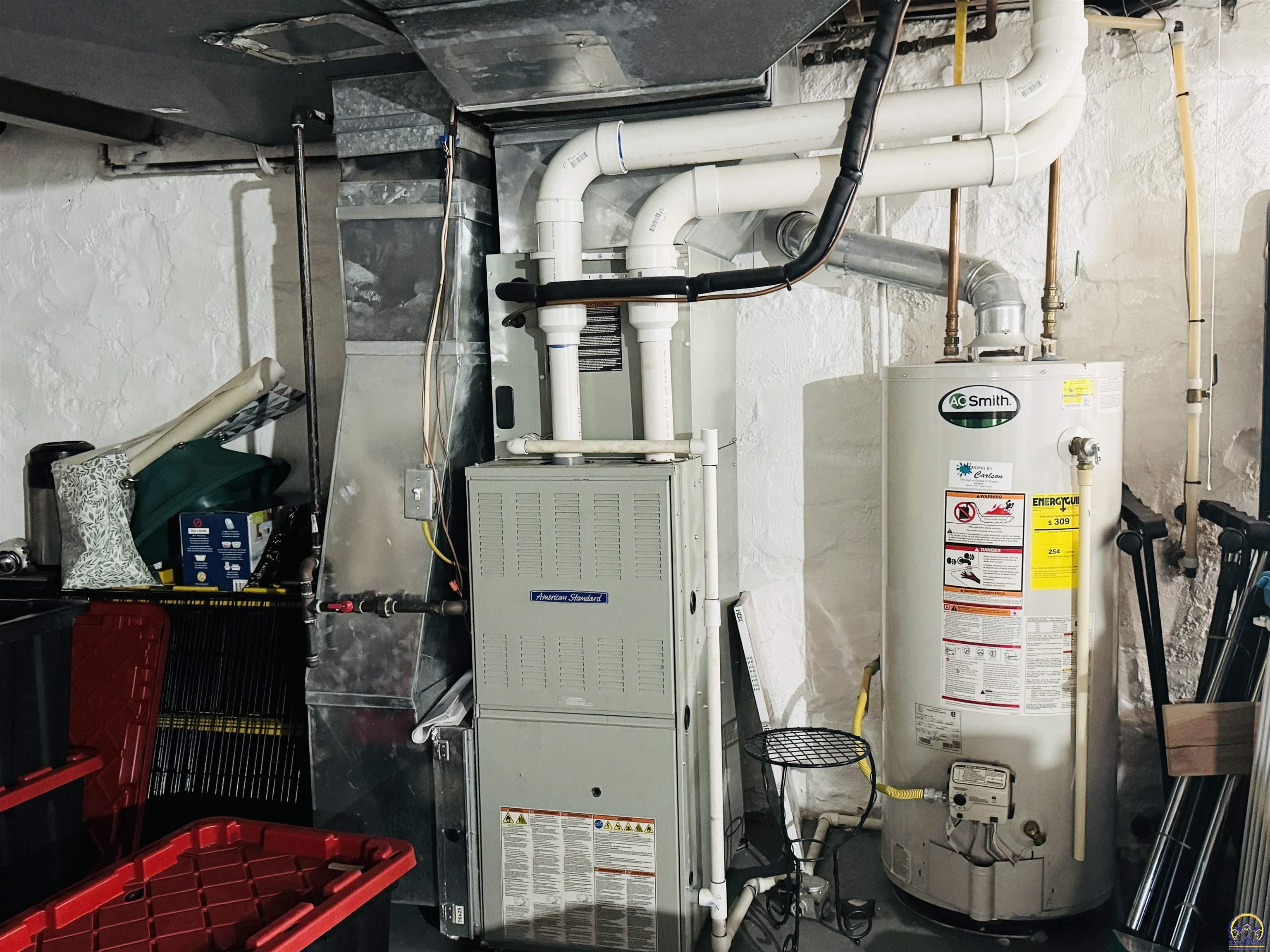 2828 Southwest 12th Street Topeka, KS 66604 - Photo 33 of 45