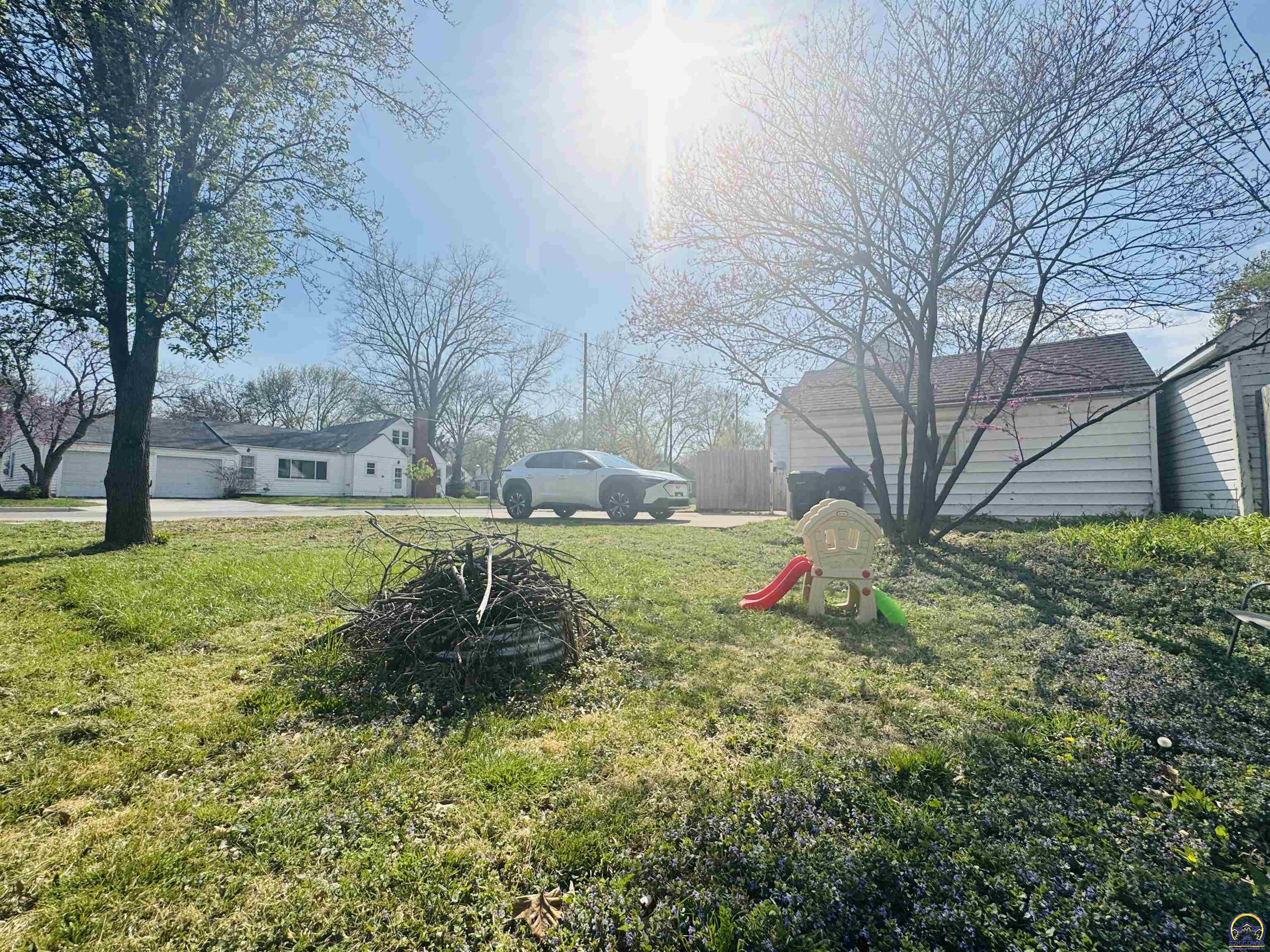 2828 Southwest 12th Street Topeka, KS 66604 - Photo 43 of 45