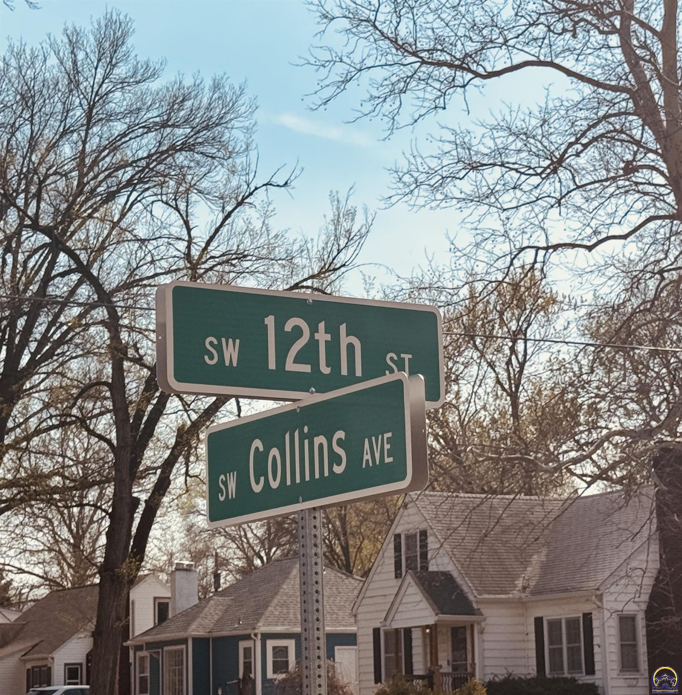 2828 Southwest 12th Street Topeka, KS 66604 - Photo 45 of 45