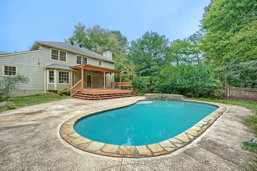 79 Nickajack Road Southwest Mableton, GA 30126 - Photo 40 of 48 Gallery Image 40