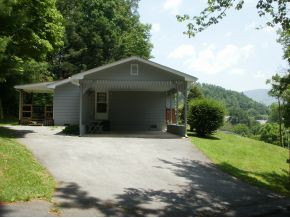 1112 Brown Mill Road Unicoi, TN 37692 - Photo 3 of 24 Photo 3