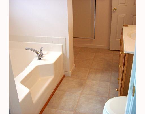 602 Reed Avenue Monessen, PA 15062 - Photo 8 of 8 Other. Spacious luxury main bath off of master bedroom boasts jet spray tub and seperate shower!