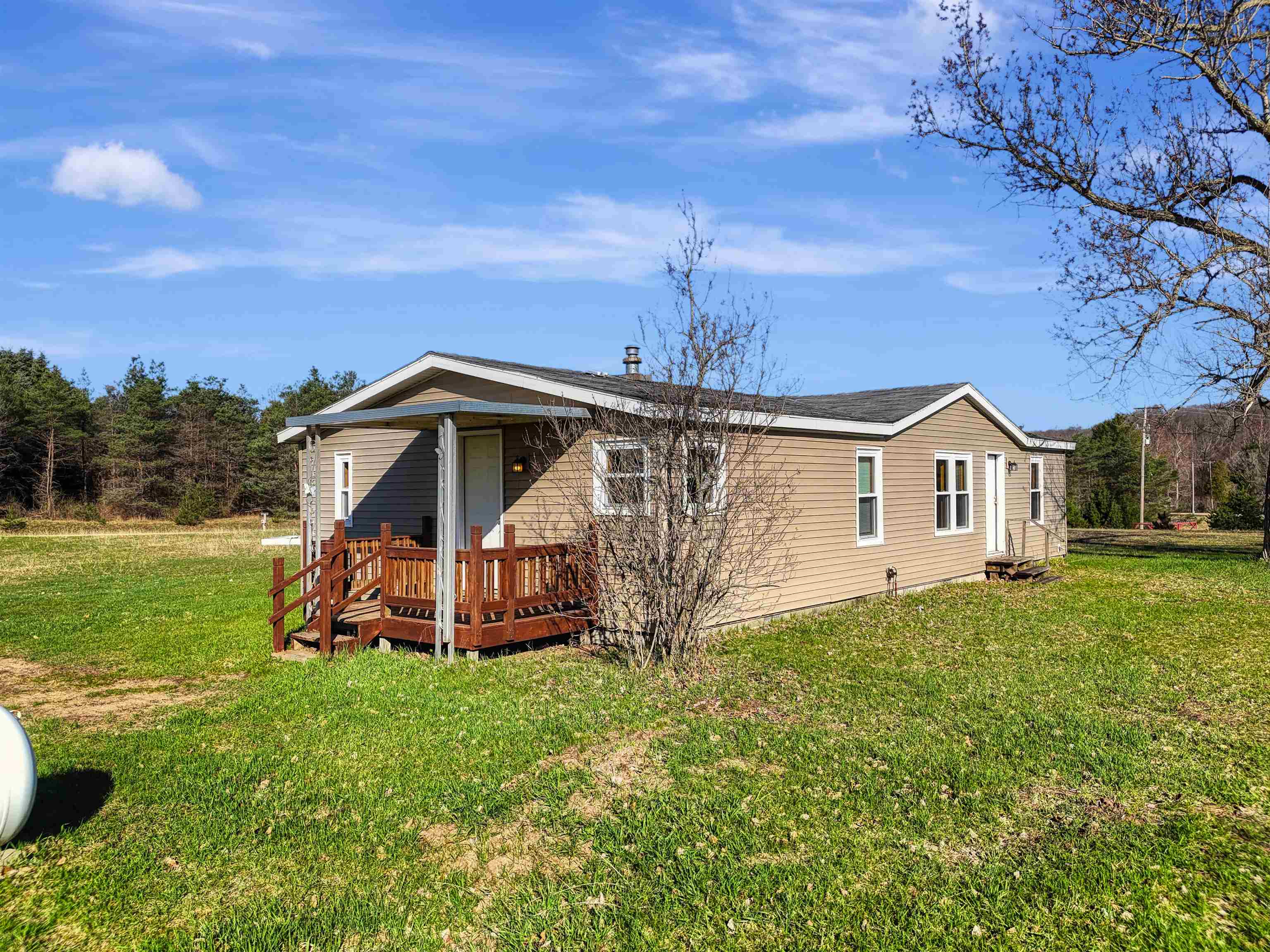 6012 Riverview Road, Unit LOT: 4952 Mesick, MI 49668 - Photo 6 of 34