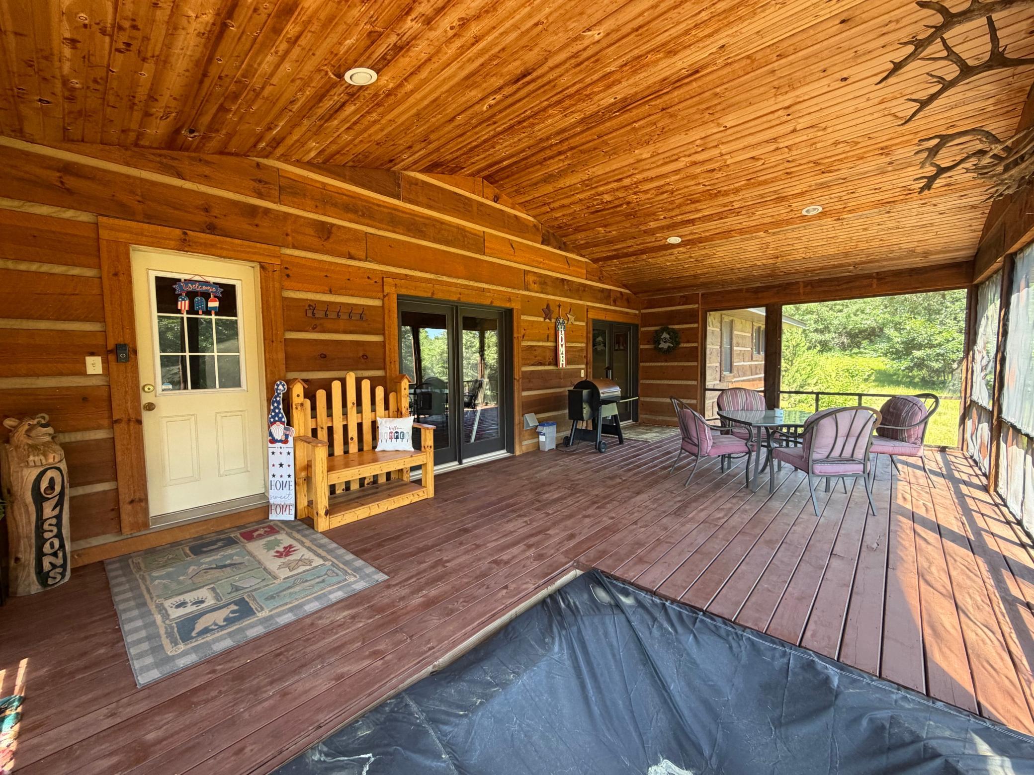 14722 Skog Road Grantsburg, WI 54840 - Photo 8 of 39