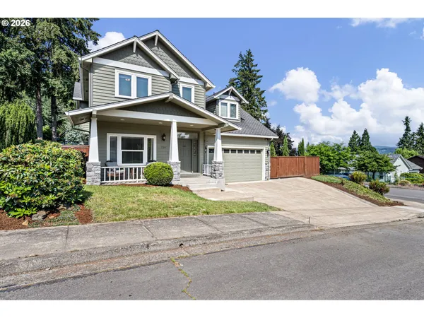 $675,000 | 729 South 68th Place, Springfield, OR 97478