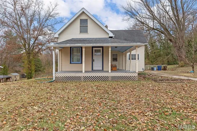 $115,000 | 1144 Hudson Road, St. Louis, MO 63135
