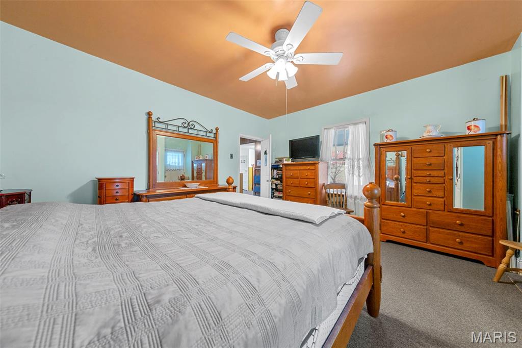 1144 Hudson Road St. Louis, MO 63135 - Photo 12 of 26