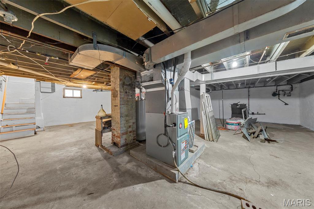 1144 Hudson Road St. Louis, MO 63135 - Photo 20 of 26