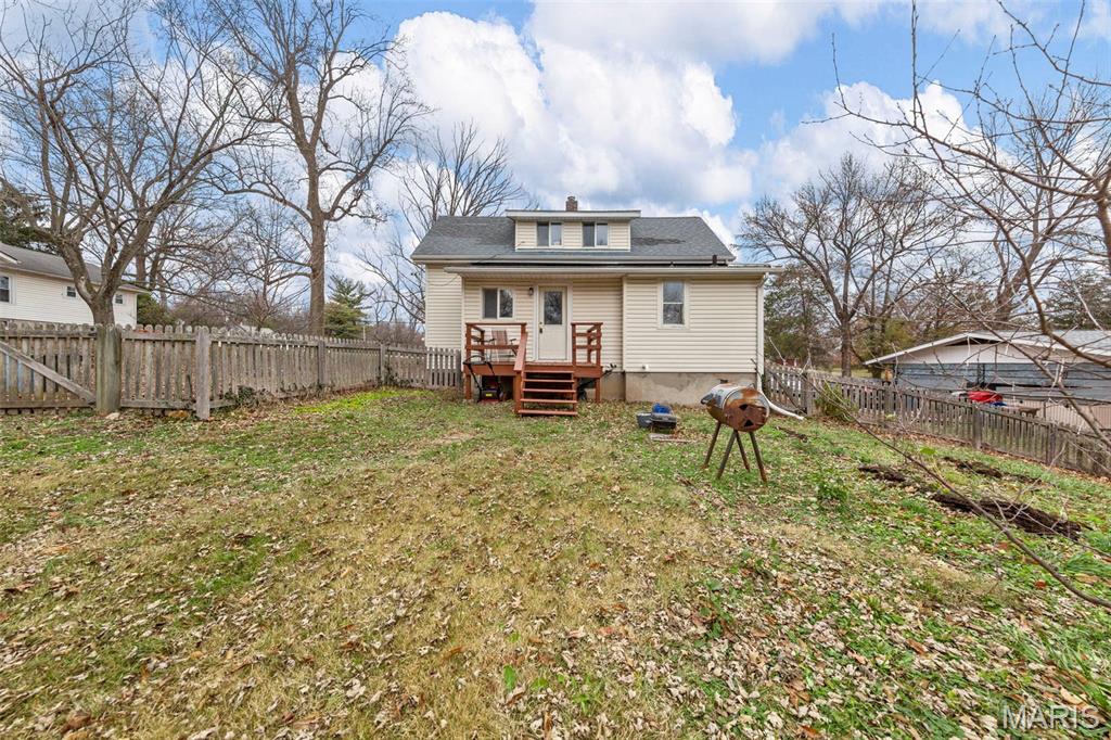 1144 Hudson Road St. Louis, MO 63135 - Photo 22 of 26