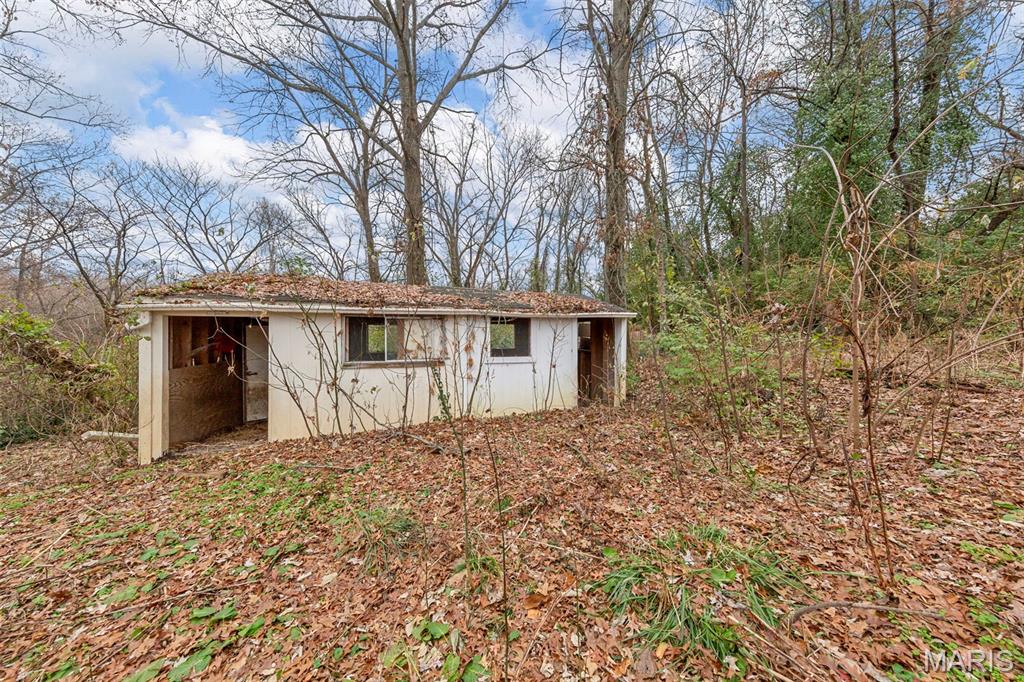 1144 Hudson Road St. Louis, MO 63135 - Photo 25 of 26