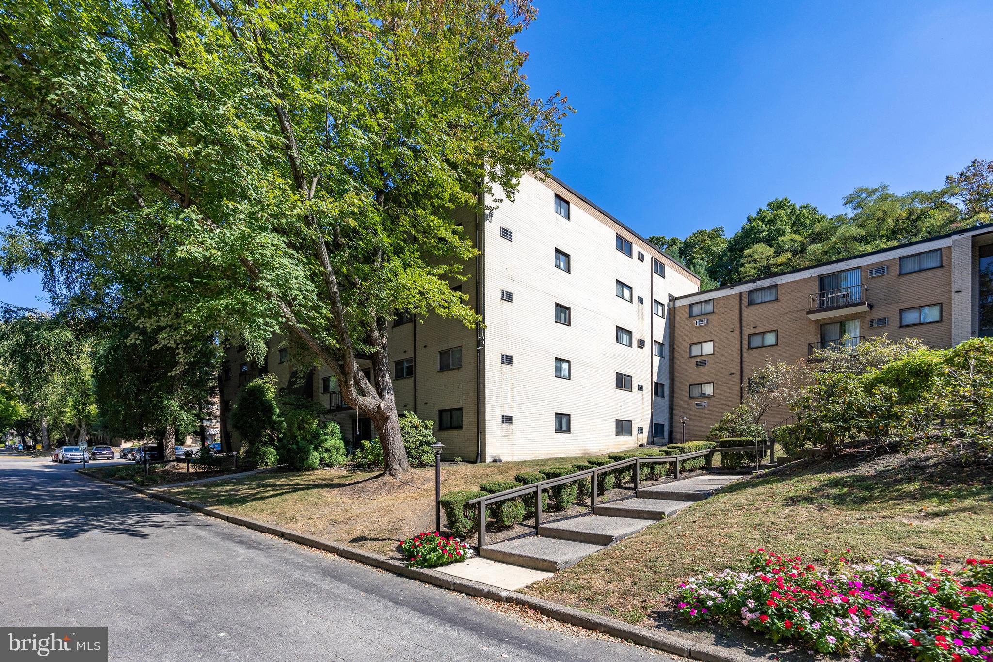 400 Glendale Road, Unit C22 Havertown, PA 19083 - Photo 19 of 23 Gallery Image 19