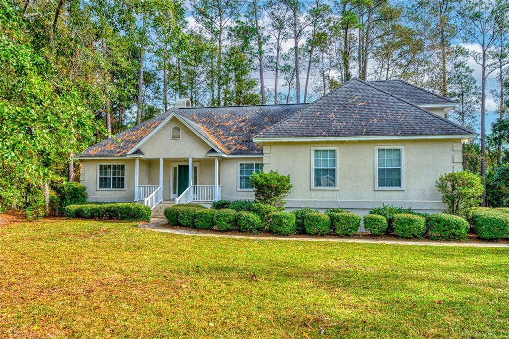 321 River Ridge Road Brunswick, GA 31523 - Photo 1 of 1 Gallery Image 1