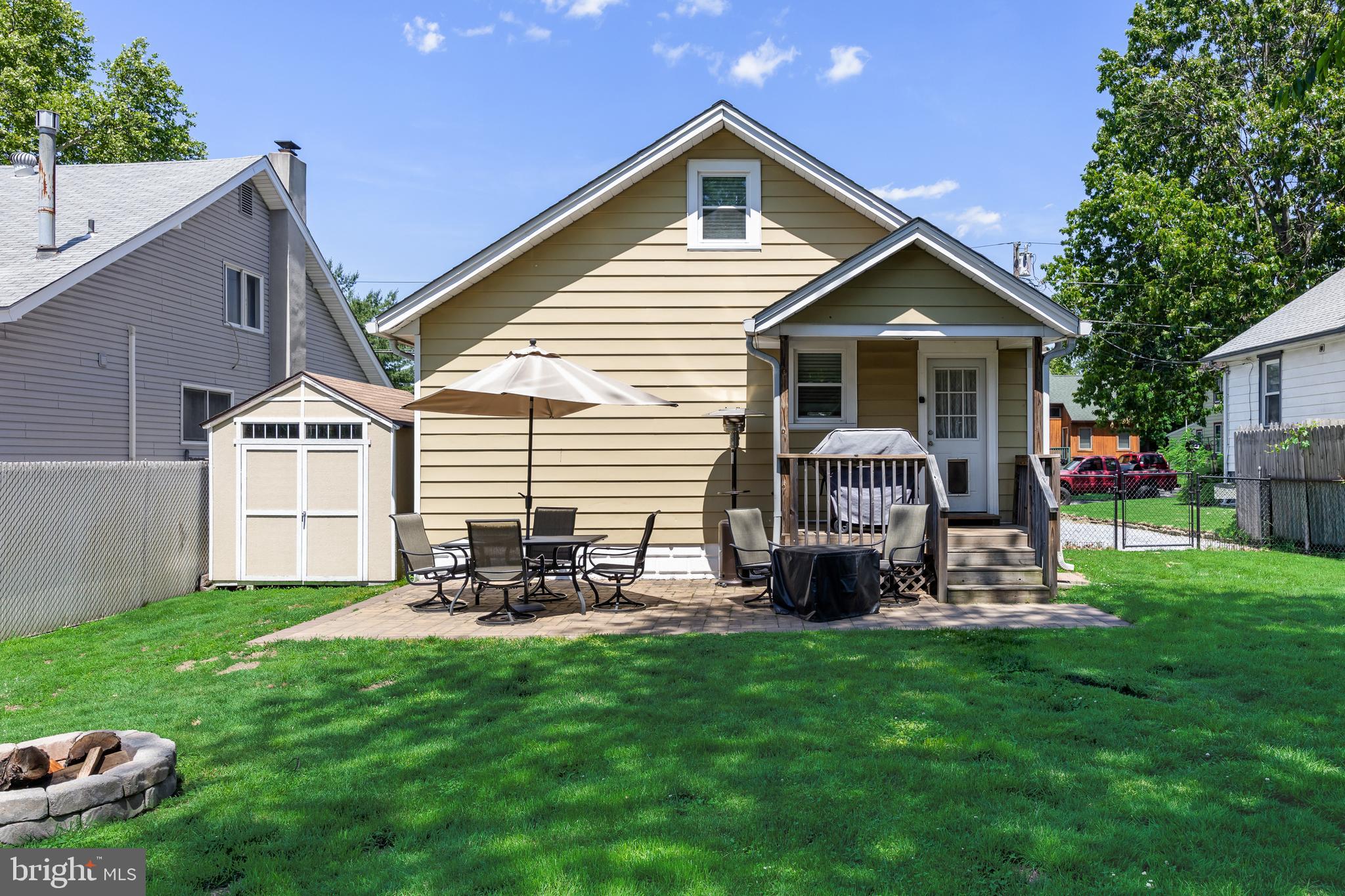 511 Spruce Street Delanco, NJ 08075 - Photo 22 of 26