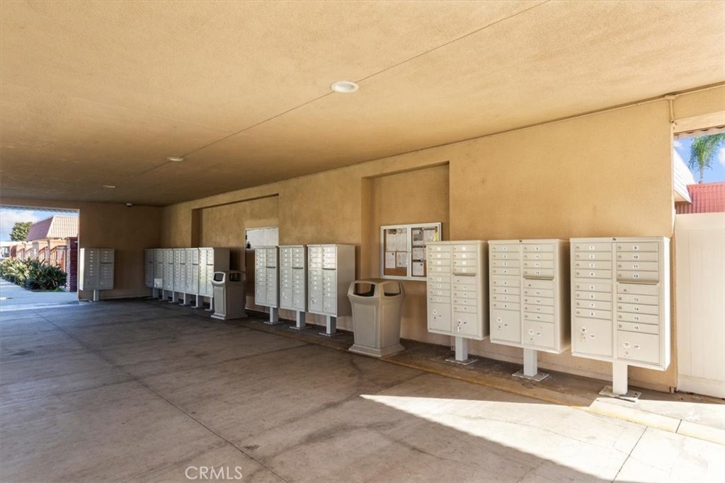 300 North Rampart Street, Unit 127 Orange, CA 92868 - Photo 29 of 37 Community Amenities for the property at 300 N Rampart St TRAILER 127, Orange, CA. Highlights the park pool, clubhouse, or common recreation area