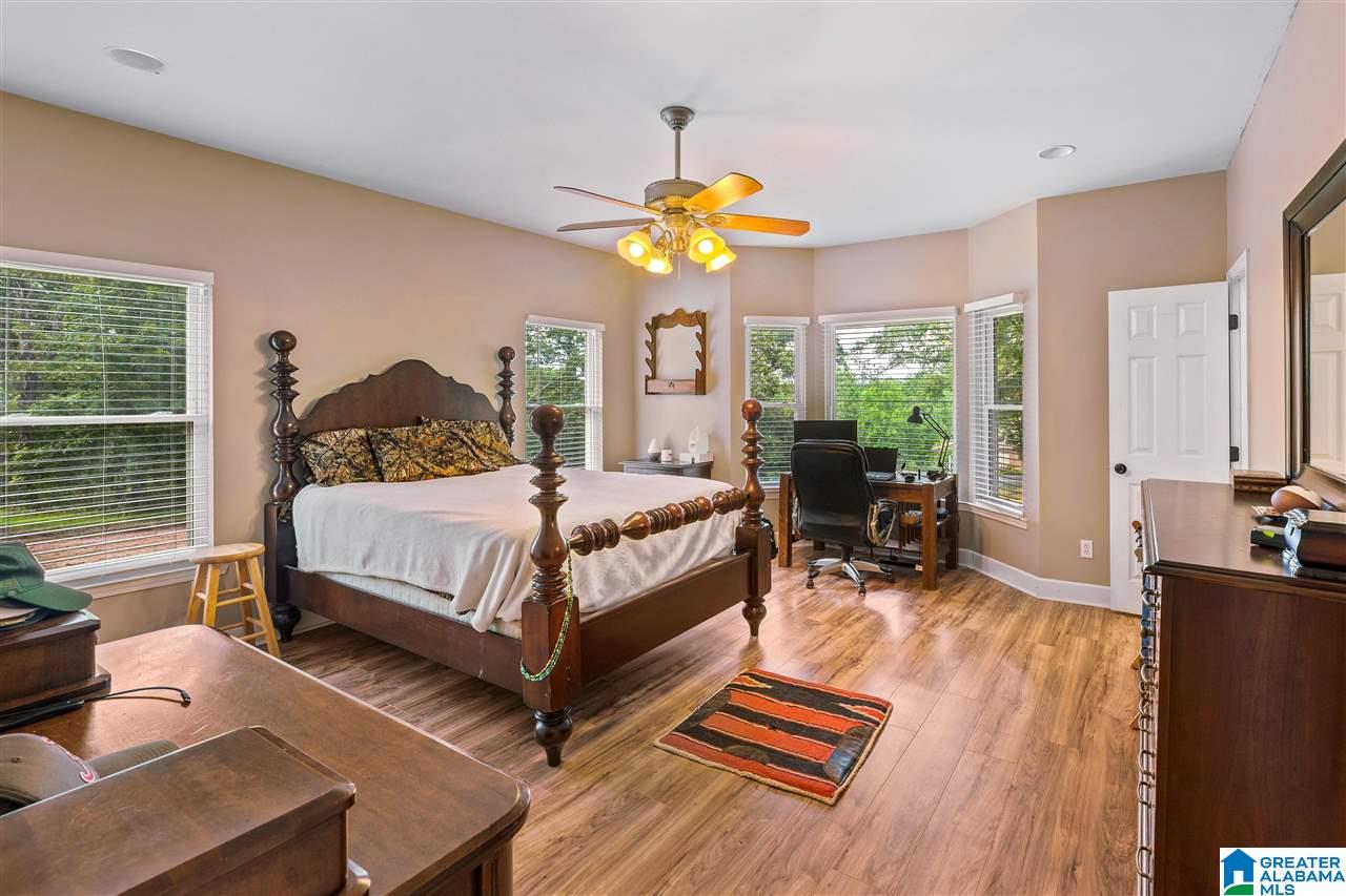 5928 Coleman Lake Road McCalla, AL 35111 - Photo 13 of 23