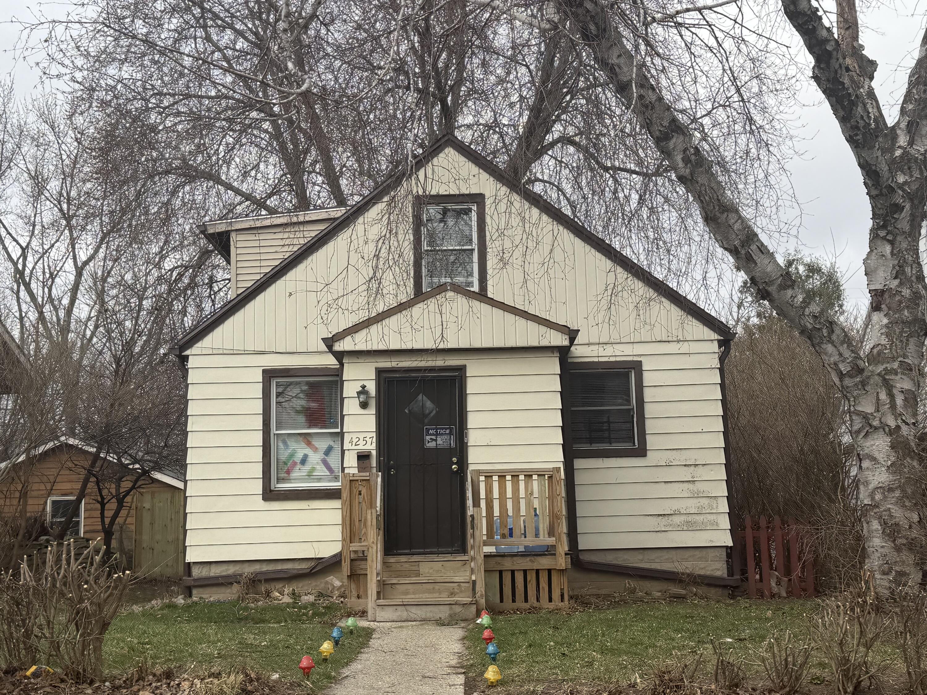 4257 North 67th Street Milwaukee, WI 53216 - Photo 1 of 3 IMG_1473