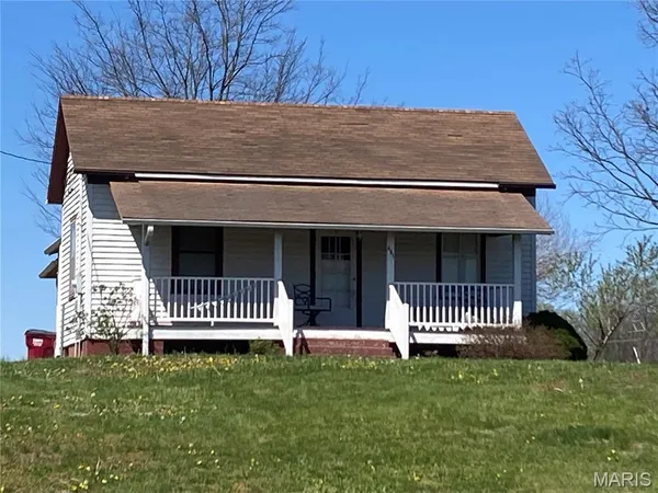 $150,000 | 14 West Lawn, Kelso, MO 63780
